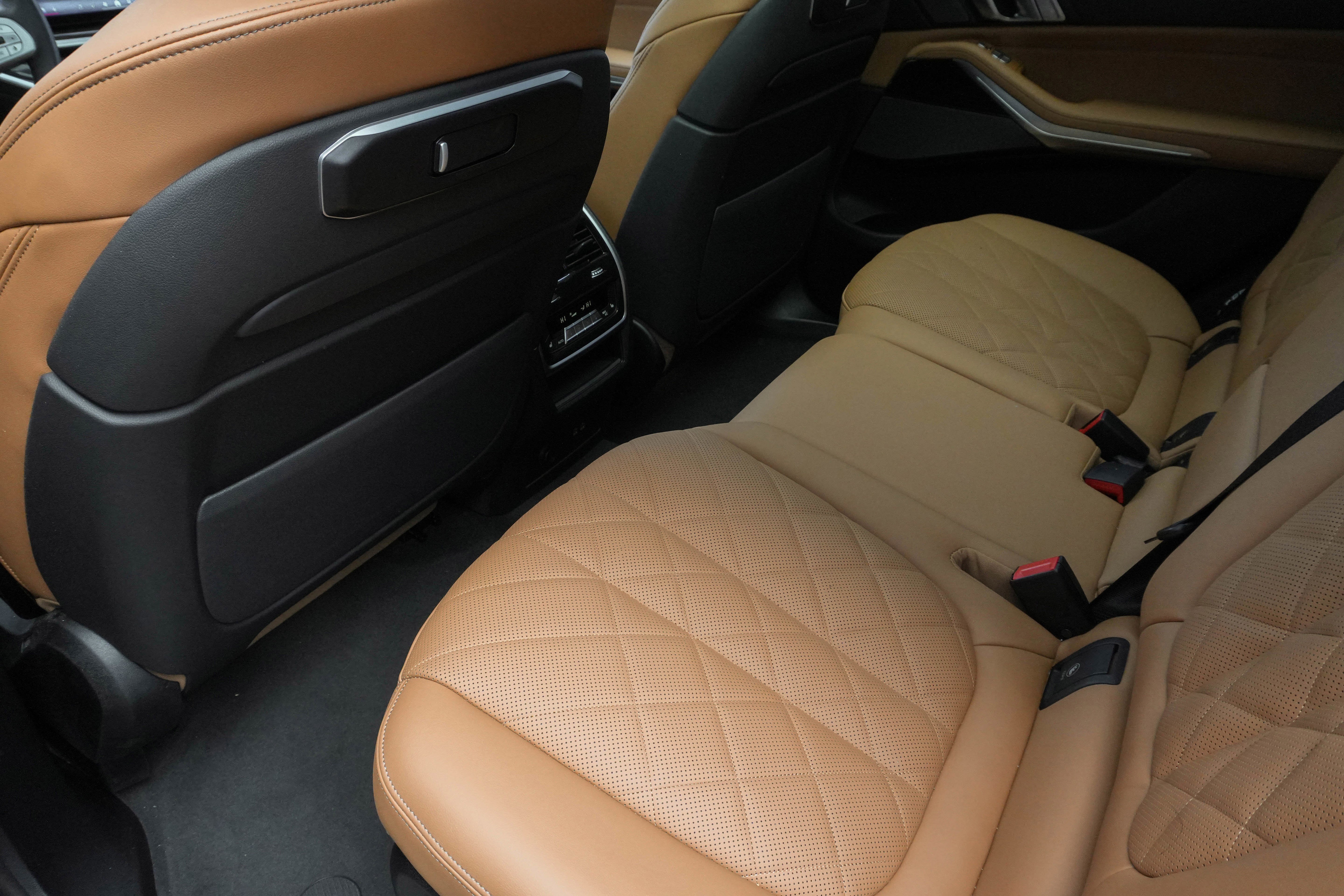 Certified 2026 BMW X7 xDrive40i image 32