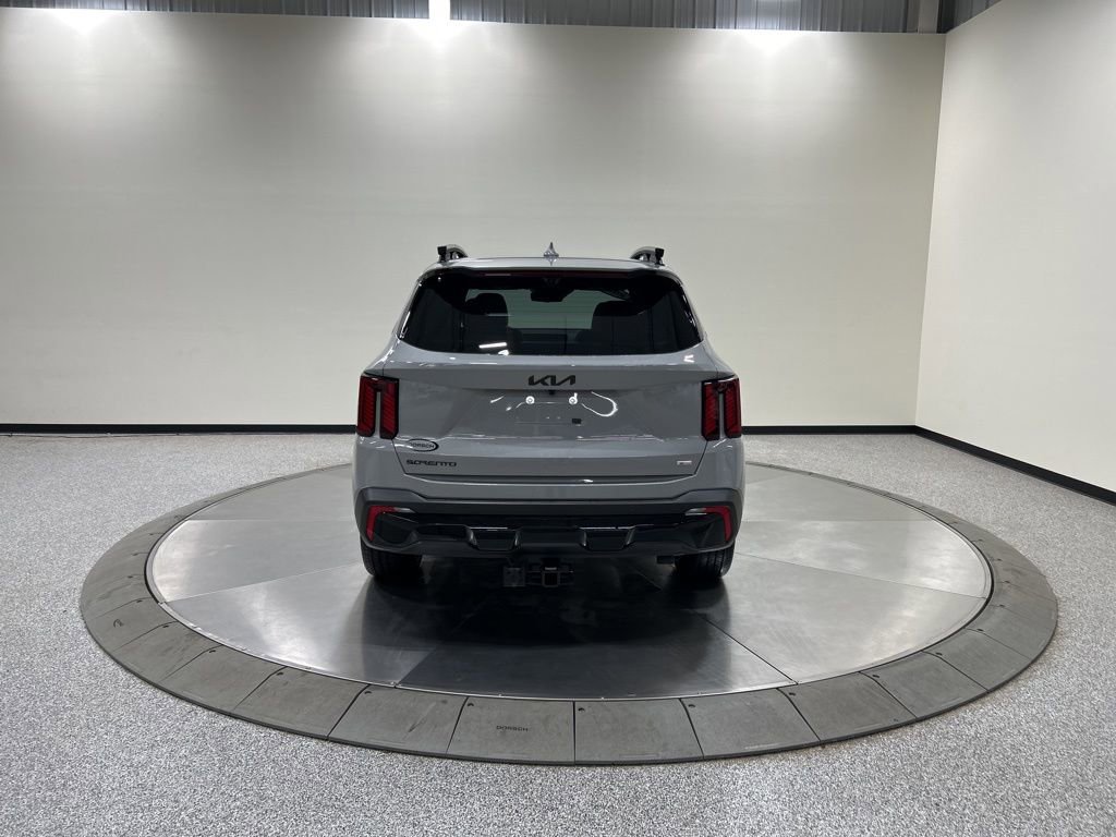 New 2026 Kia Sorento SX Prestige image 6