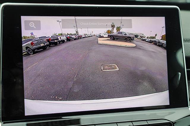 New 2026 Jeep Compass Limited image 23