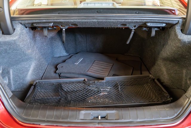 Used 2023 Nissan Maxima Platinum w/ Sport Mat Group image 11