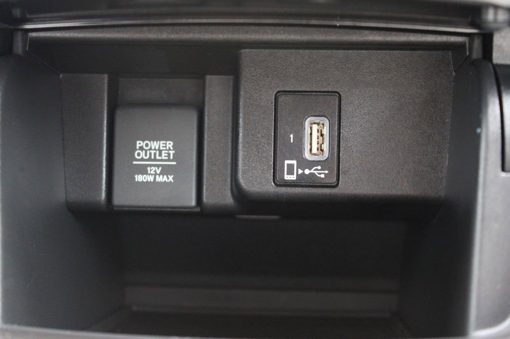 Certified 2018 Honda Accord EX image 22