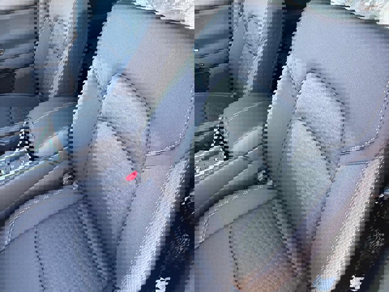 New 2026 Nissan Pathfinder SV image 19