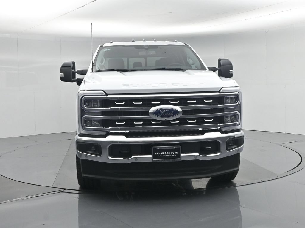 New 2026 Ford F350 Lariat w/ Lariat Ultimate Package AWD/4WD image 56