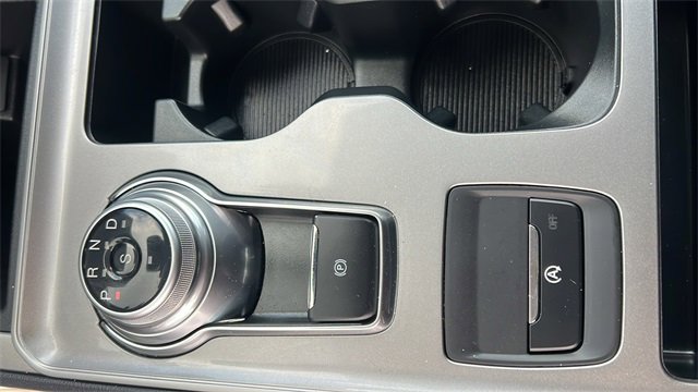 Used 2024 Ford Edge SEL w/ Convenience Package image 25