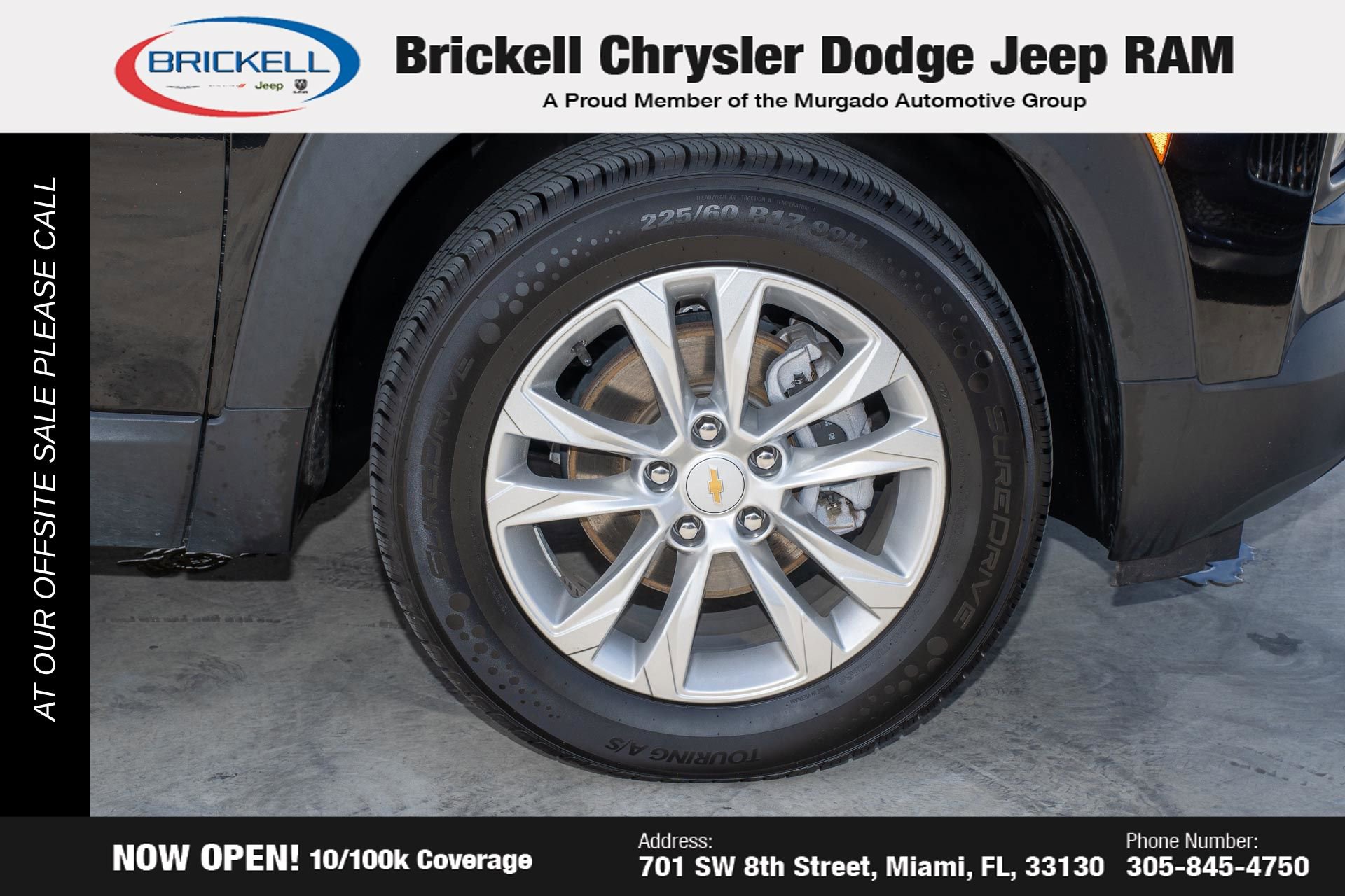 Used 2023 Chevrolet TrailBlazer LS image 39