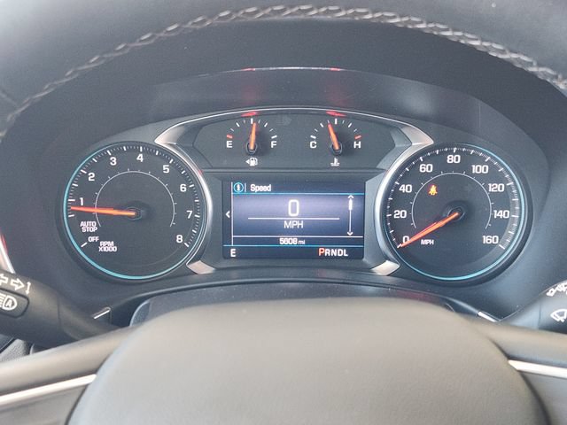 Used 2023 Chevrolet Equinox LT FWD image 7