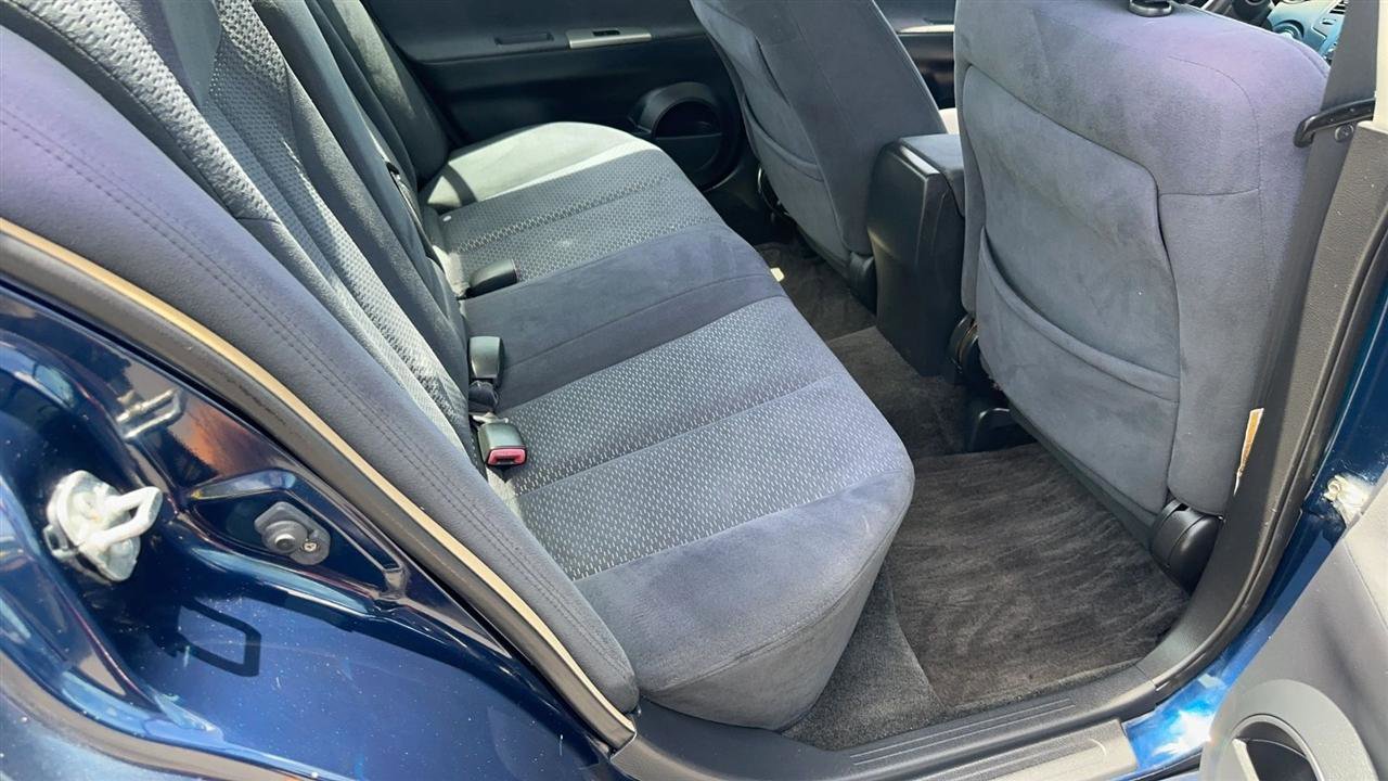 Used 2005 Nissan Altima 2.5 S w/ (F01) Convenience Pkg FWD image 28