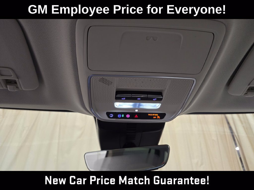 New 2026 Buick Enclave Avenir w/ Super Cruise Package AWD/4WD image 20