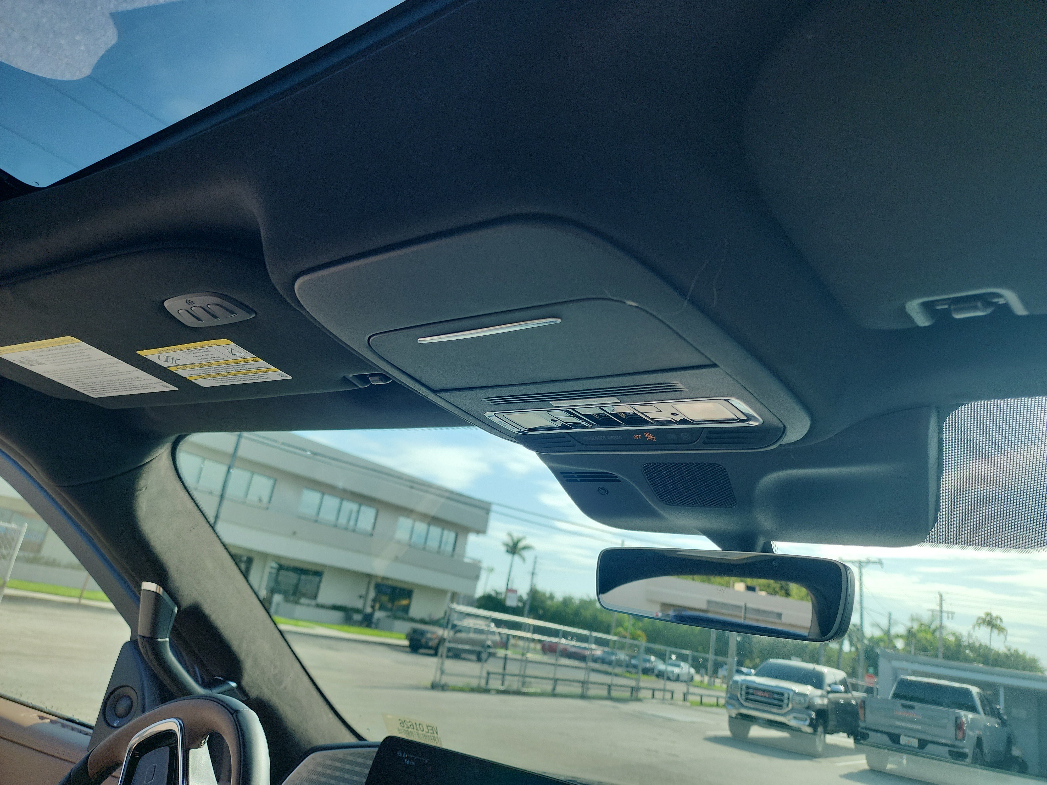 New 2027 Lincoln Navigator Black Label AWD/4WD image 31