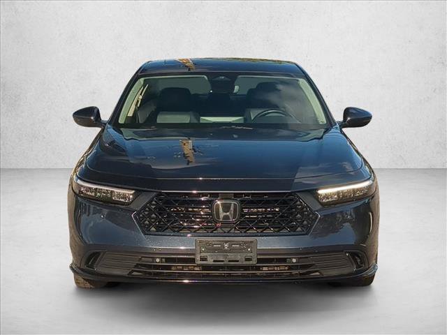 Used 2024 Honda Accord EX-L image 2