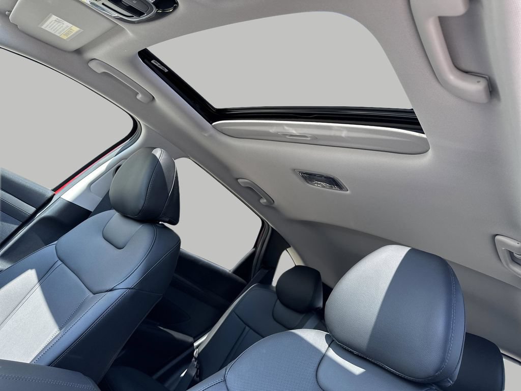 New 2026 Hyundai Tucson SEL FWD image 21