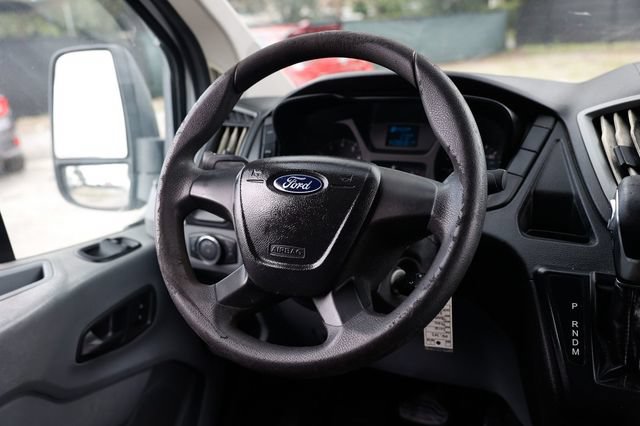 Used 2018 Ford Transit 150 130 Low Roof RWD image 27