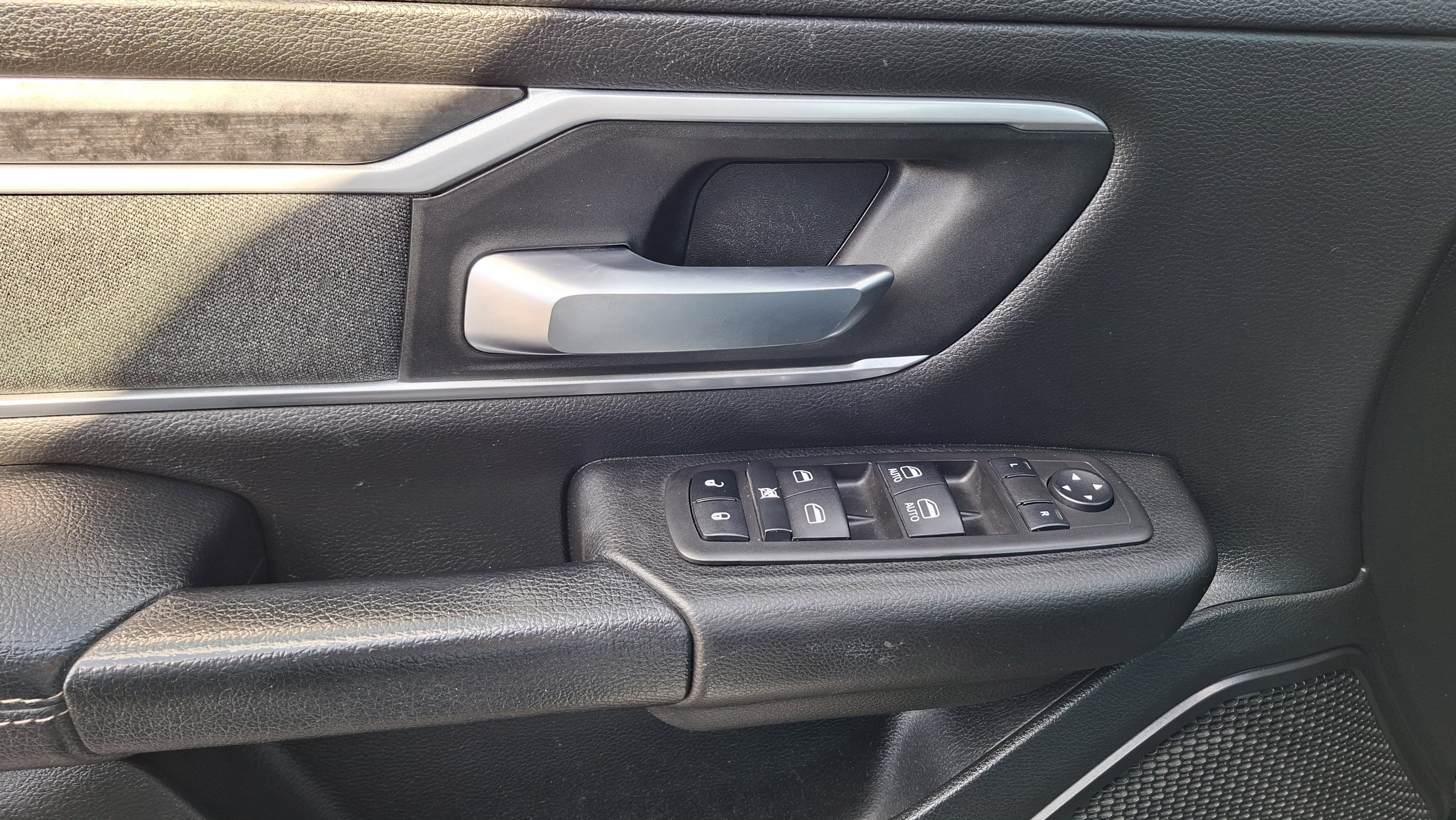 Used 2022 RAM 1500 Big Horn image 17