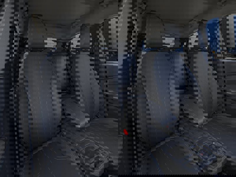 New 2026 Ford Mustang Mach-E Select image 10