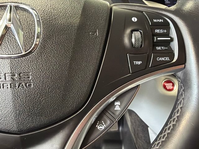 Used 2017 Acura MDX SH-AWD w/ Technology Package image 18