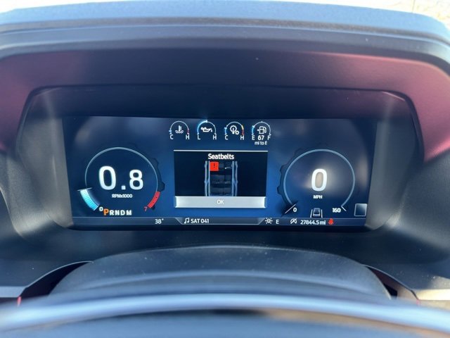 Used 2022 Ford Expedition Platinum image 30