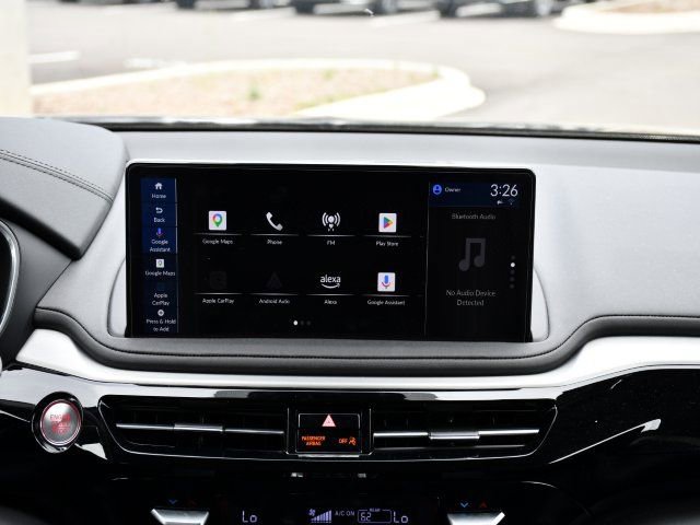 Certified 2026 Acura MDX FWD w/ Technology Package image 22