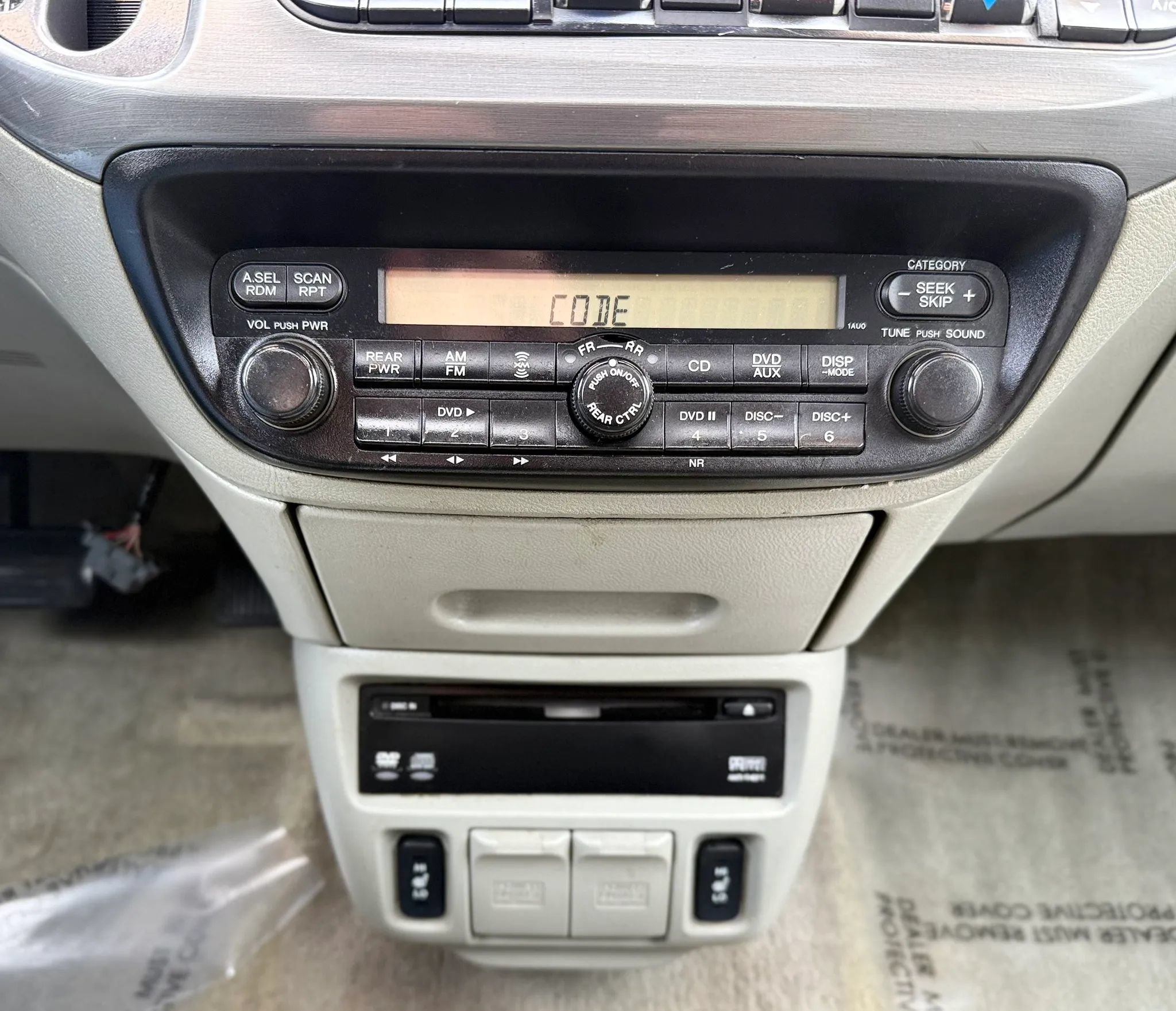 Used 2006 Honda Odyssey EX-L image 18