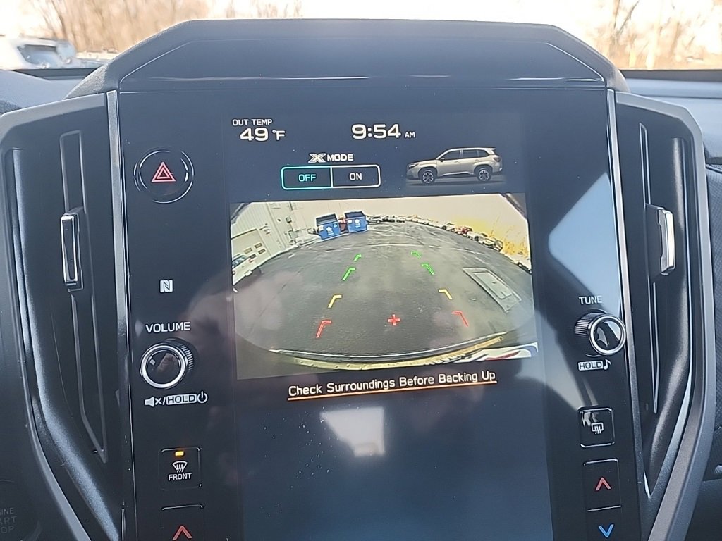 New 2026 Subaru Forester Premium image 21