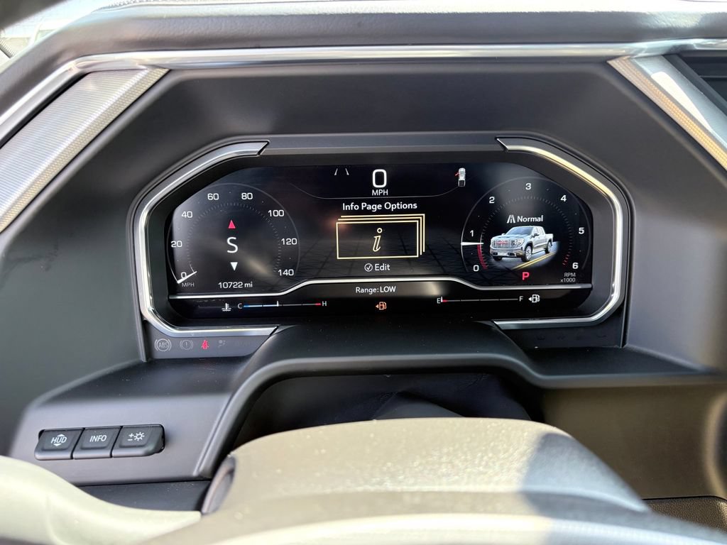 Used 2024 GMC Sierra 1500 Denali w/ Technology Package RWD image 19