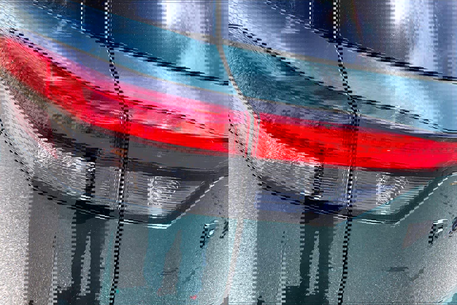 Used 2025 Nissan Pathfinder SL w/ SL Premium Package image 28