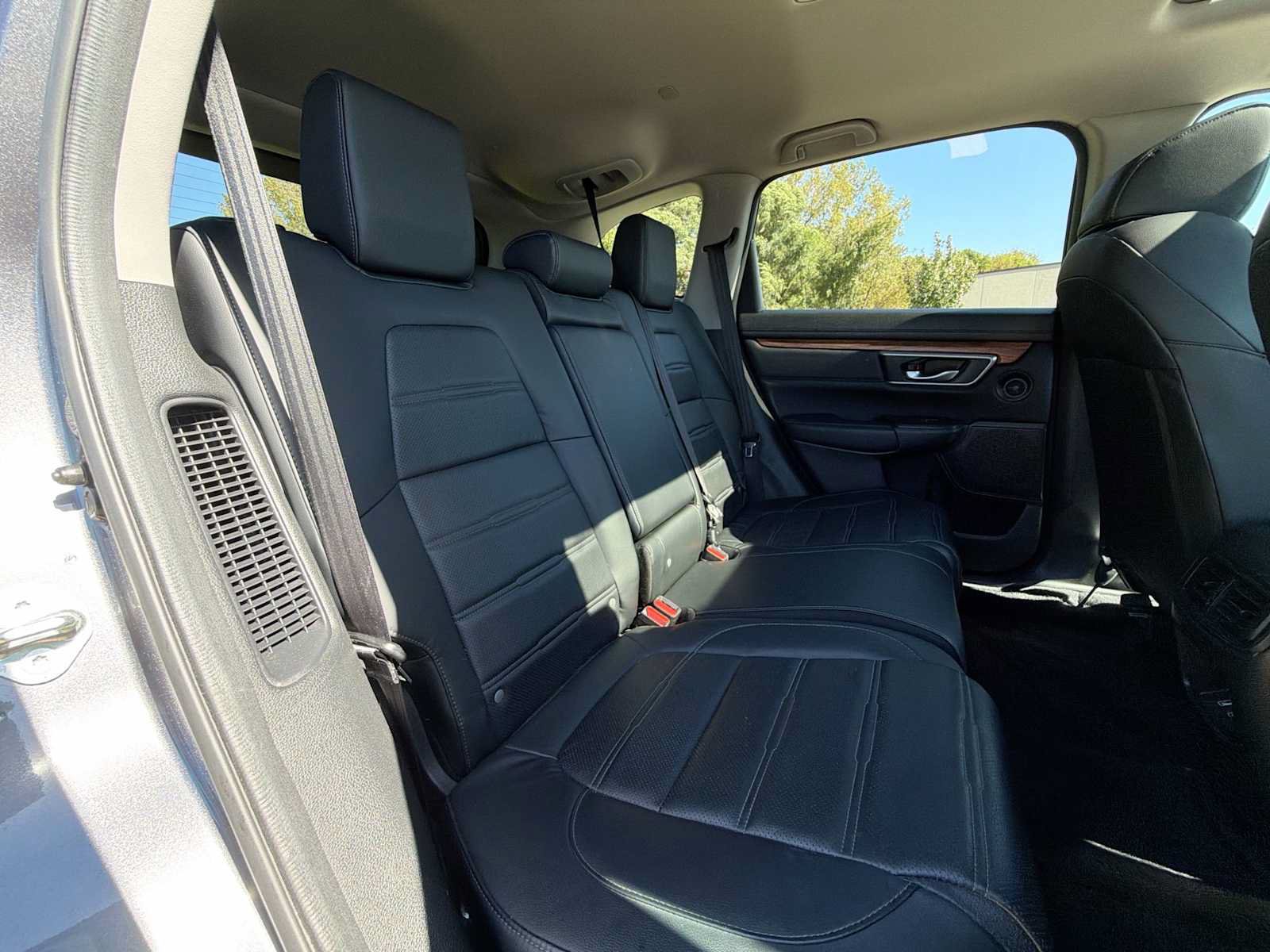 Used 2022 Honda CR-V EX-L image 18