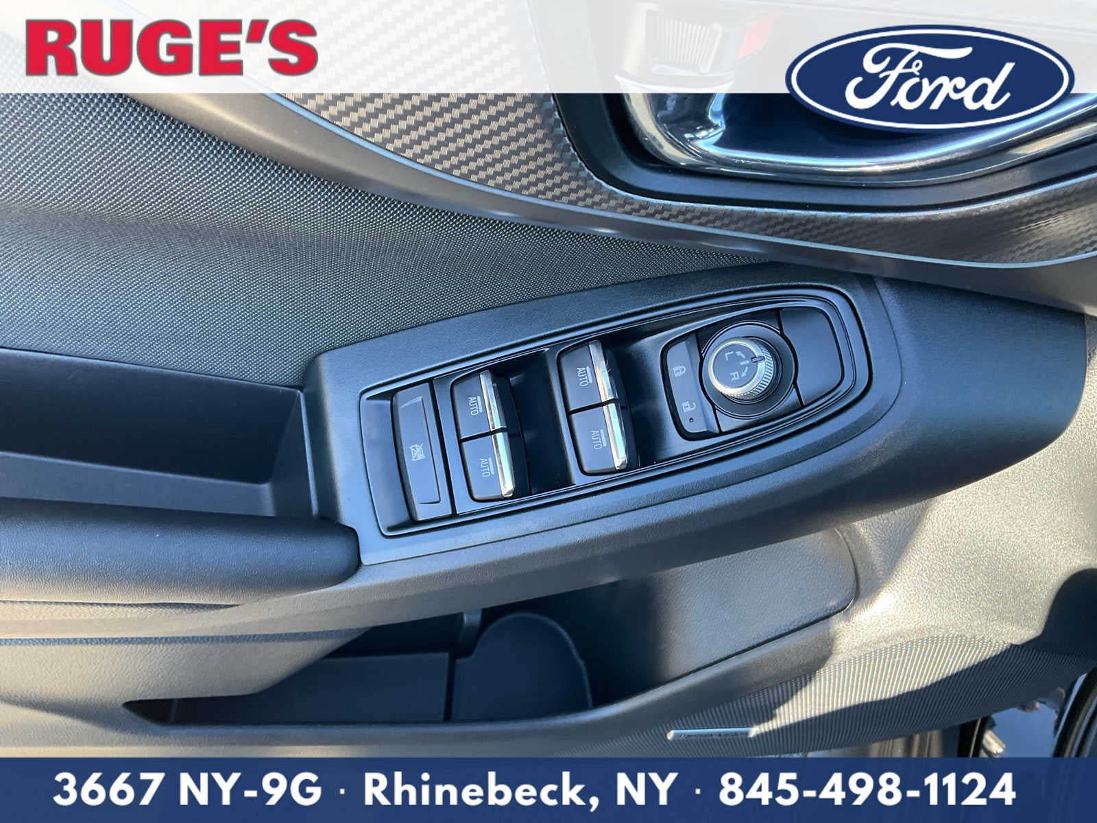 Used 2024 Subaru WRX Premium AWD/4WD image 15