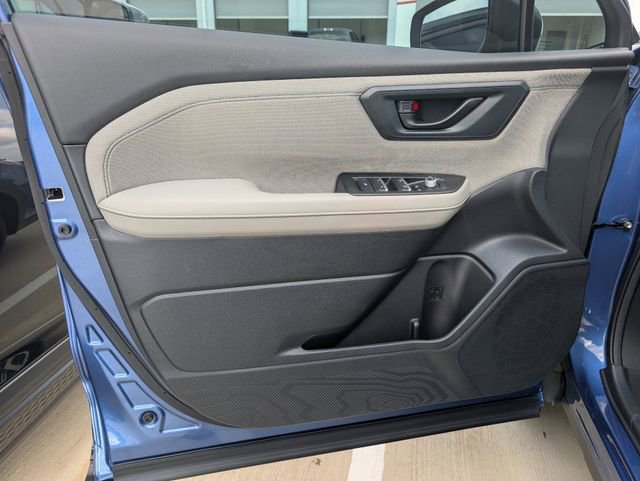 Certified 2026 Subaru Forester Premium image 21