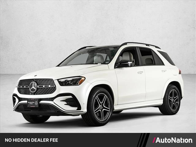 Certified 2024 Mercedes-Benz GLE 450e 4MATIC