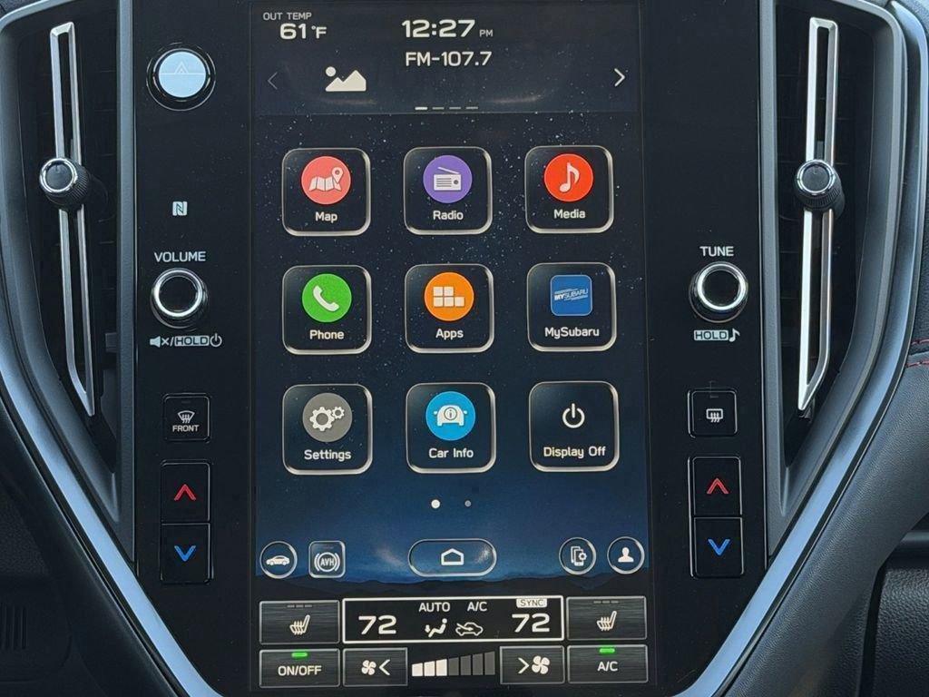 New 2026 Subaru WRX Limited image 20