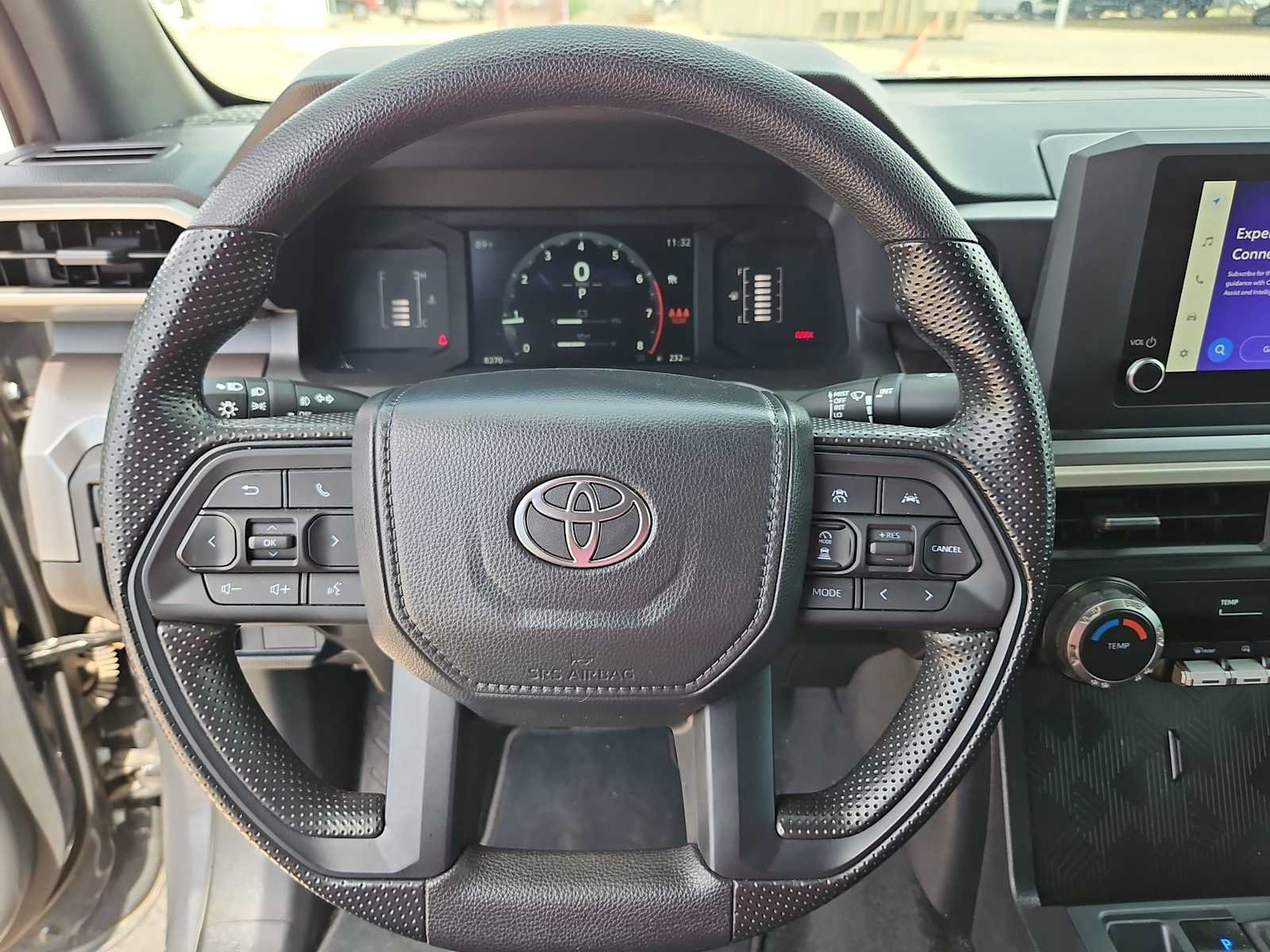 Used 2025 Toyota Tacoma 4x4 Double Cab image 19