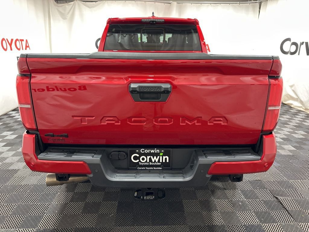 Used 2024 Toyota Tacoma image 7