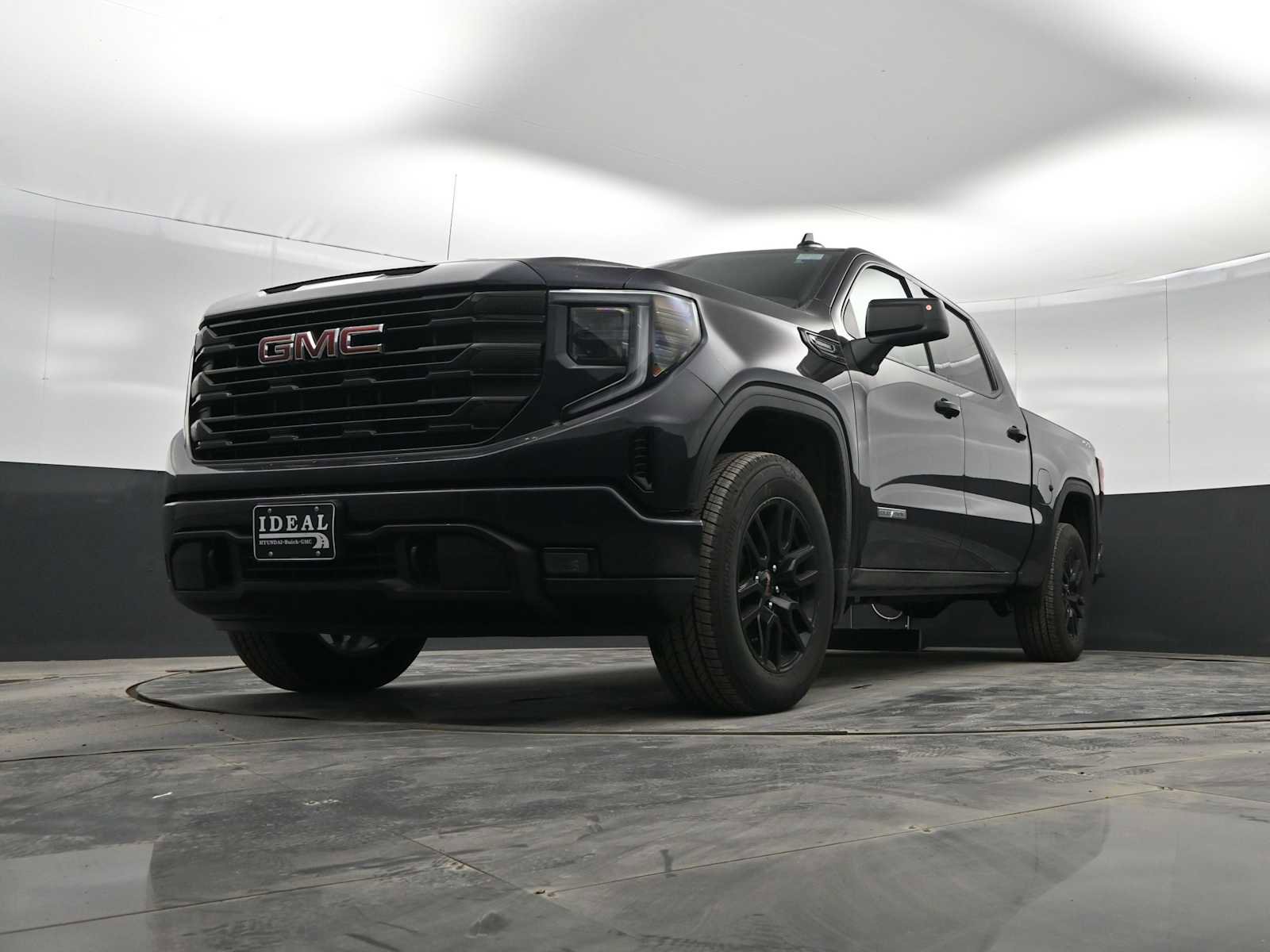 New 2026 GMC Sierra 1500 Elevation image 35