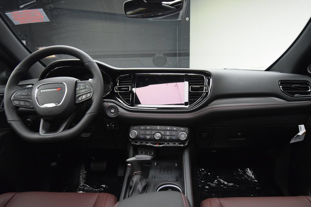New 2027 Dodge Durango GT AWD/4WD image 43