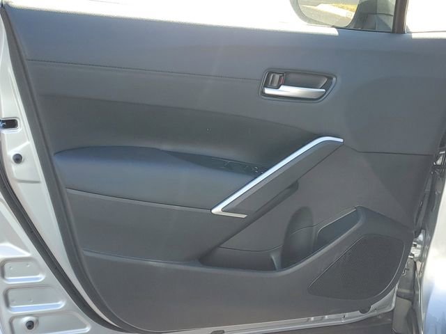 New 2026 Toyota Corolla Cross XLE image 9