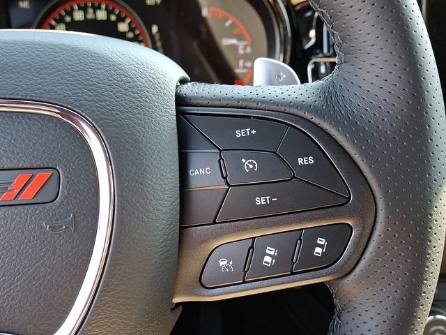 New 2026 Dodge Durango GT AWD/4WD image 18