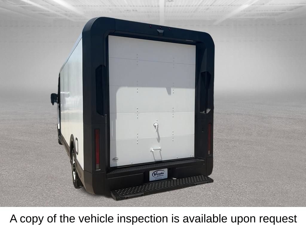 Used 2024 Chevrolet Brightdrop 600 w/ Commercial Equipment Package AWD/4WD image 10