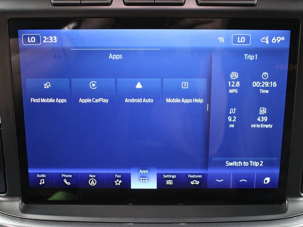 Used 2023 Ford F150 Tremor image 19