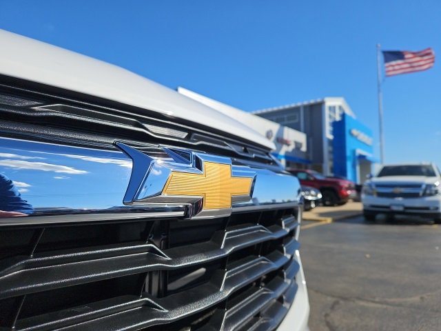 New 2026 Chevrolet TrailBlazer LT image 12