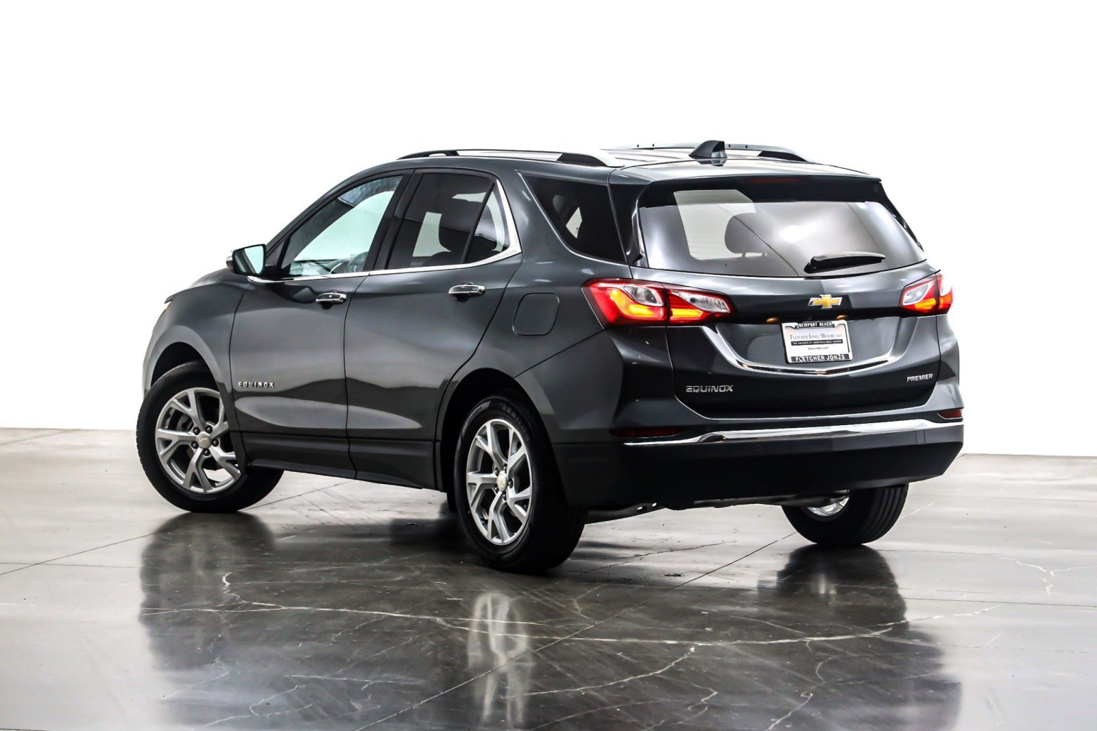 Used 2020 Chevrolet Equinox Premier image 11