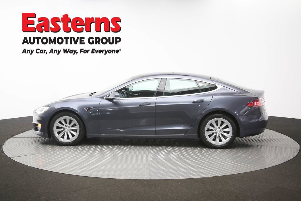 Used 2018 Tesla Model S 75D AWD/4WD image 51