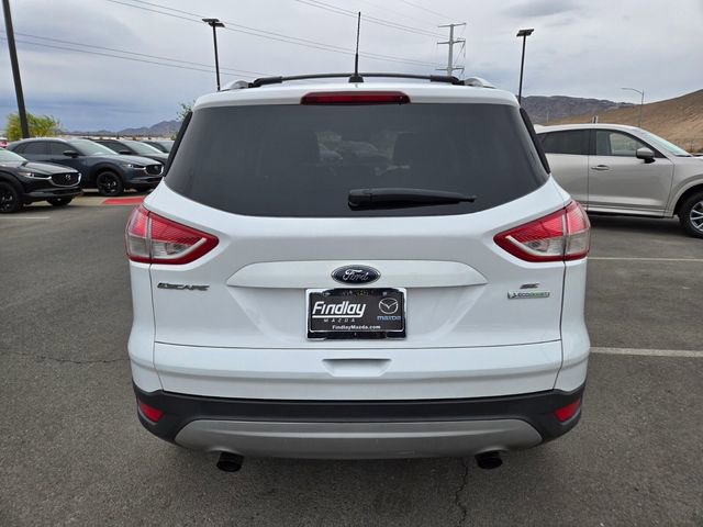 Used 2015 Ford Escape SE FWD image 5