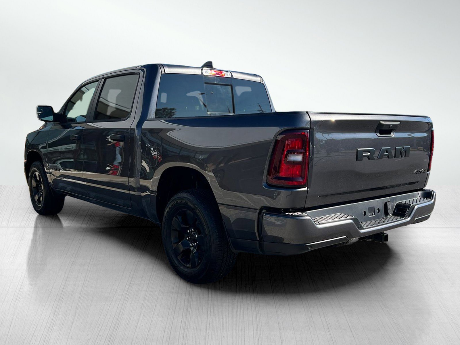 New 2025 RAM 1500 Tradesman w/ Night Edition image 7