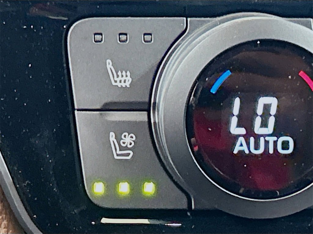 New 2026 Toyota Grand Highlander Platinum image 20