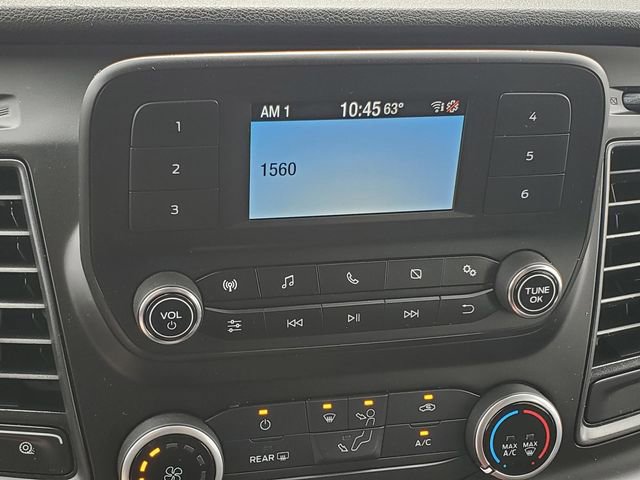 Used 2025 Ford Transit 250 Low Roof w/ Exterior Upgrade Package image 27