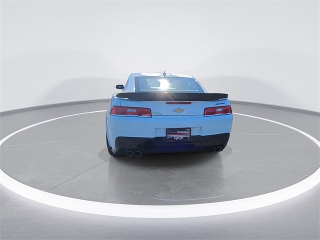 Used 2015 Chevrolet Camaro Z/28 image 7