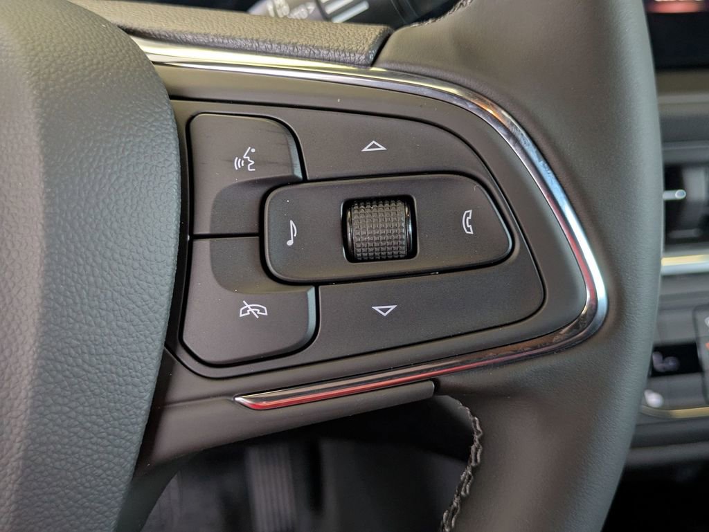 New 2026 Buick Envista Preferred w/ Convenience I Package image 16