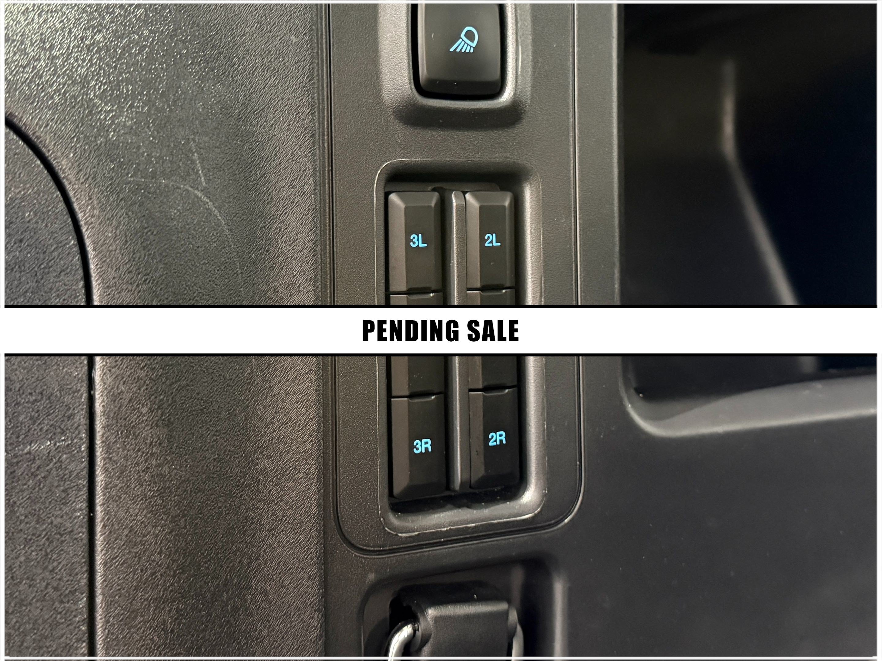 Used 2025 Ford Expedition Active AWD/4WD image 36