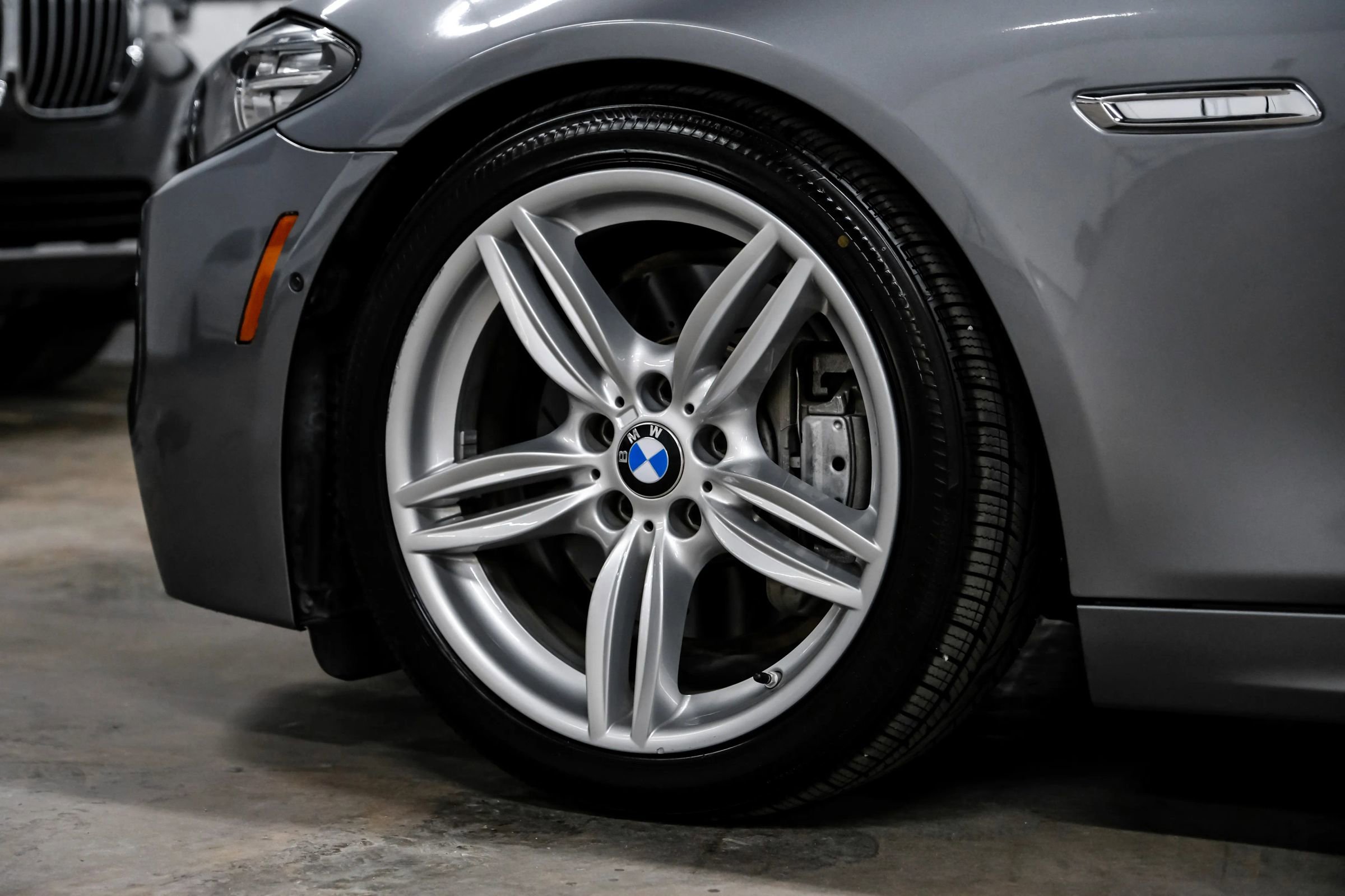 Used 2016 BMW 535i Sedan image 53