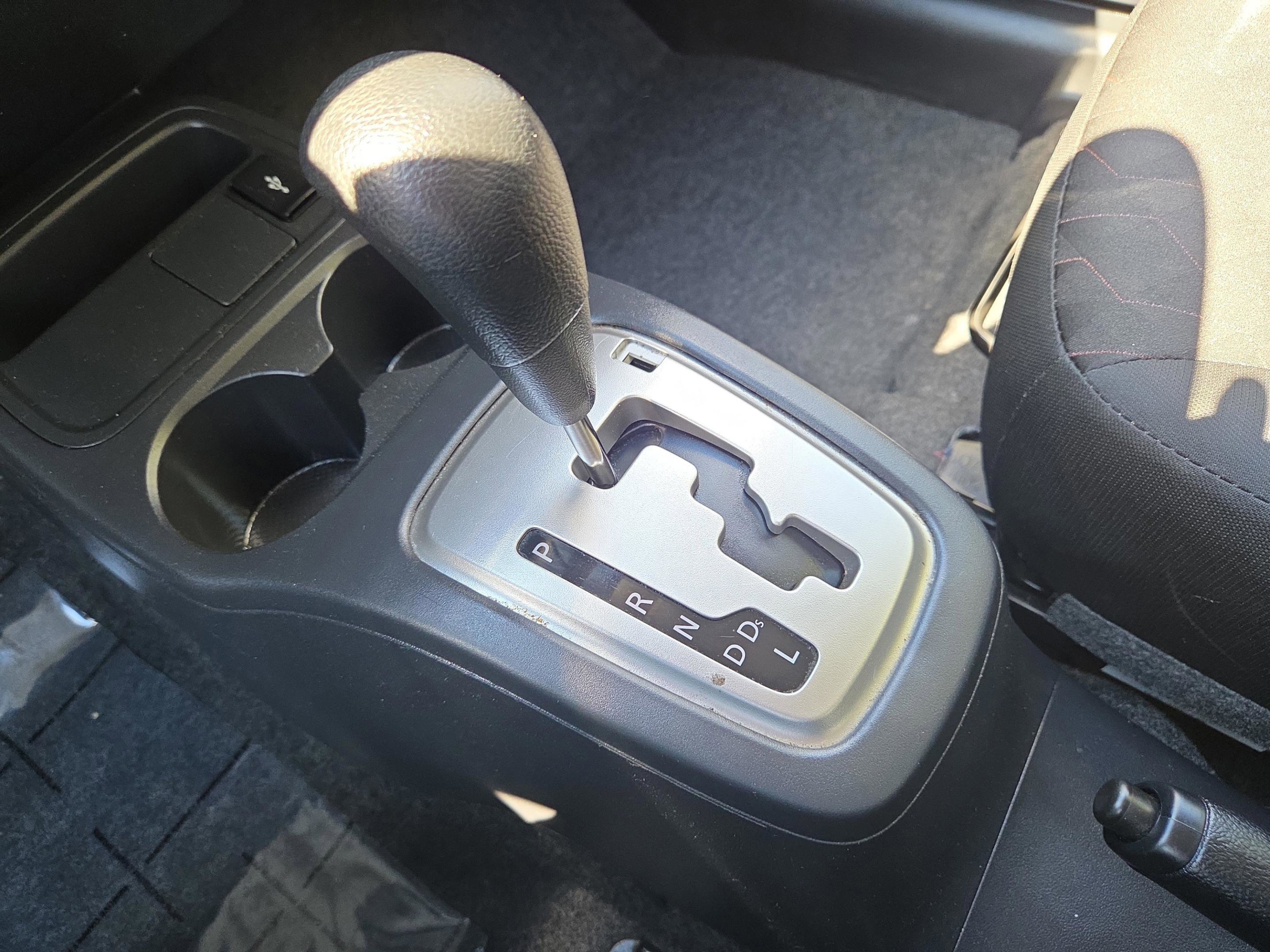 Used 2024 Mitsubishi Mirage ES image 22